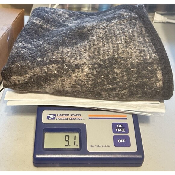 Darlingtonia Dog Large 60% Alpaca 40% Wool Winter Jacket‎ - Picture 12 of 12